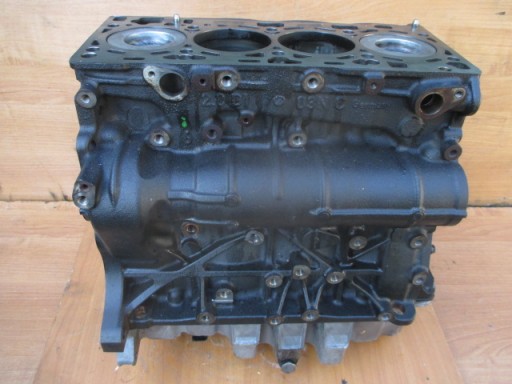 VW AUDI SEAT SKODA 2.0 TDI DFG WAŁKI ROZRZĄDU 04L103308C V290 USZKODZONE