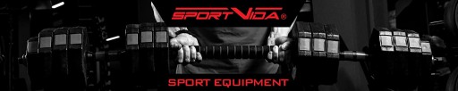ГИРЯ 20 КГ Гантель ВЕС ЧАЙНИКА ДЛЯ УПРАЖНЕНИЙ SPORTVIDA