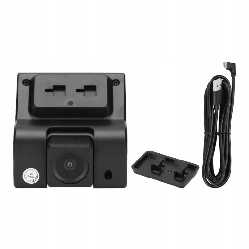 720P USB-навигационный рекордер Mini Hidden Easy