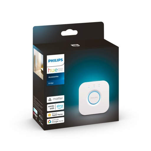 Мост PHILIPS HUE