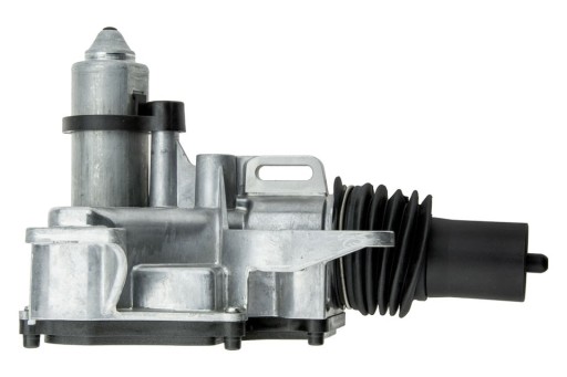 ПРИВОД СЦЕПЛЕНИЯ SMART FORTWO 07-/A4512500062