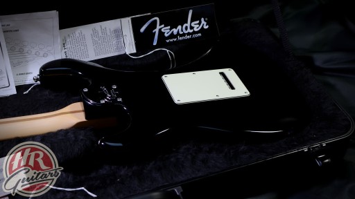 Fender AMERICAN DELUXE STRATOCASTER HSS, 2013, США