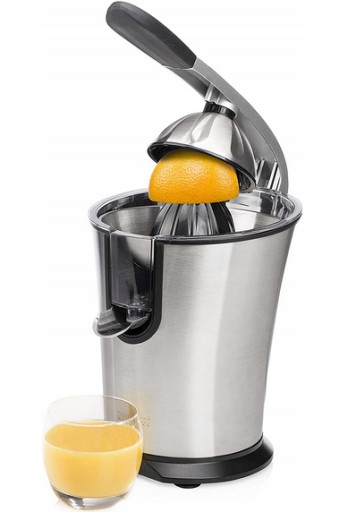 Uszkodzona Wyciskarka do cytrusów Princess Master Juicer 20185 160 W UG172