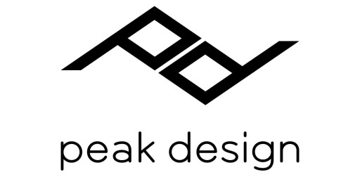 Peak Design Everyday Backpack 20L Черный рюкзак