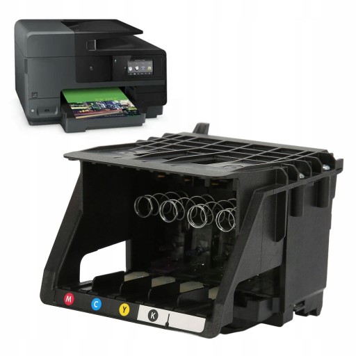 ГОЛОВКА ДЛЯ HP OfficeJet Pro 8100 8600 8610 8620