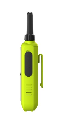 Baofeng BF-T17 EU Walkie Talkie Amopment Flack Toka Leame USB Langrame