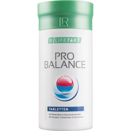 LR Lifetakt Pro Balance ProBalance 360 ​​таблетки