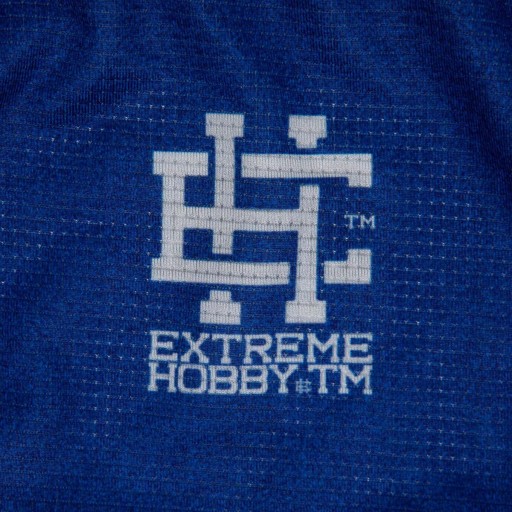 Bezrękawnik Sportowy Tank top techniczny TRACE 3XL EXTREME HOBBY