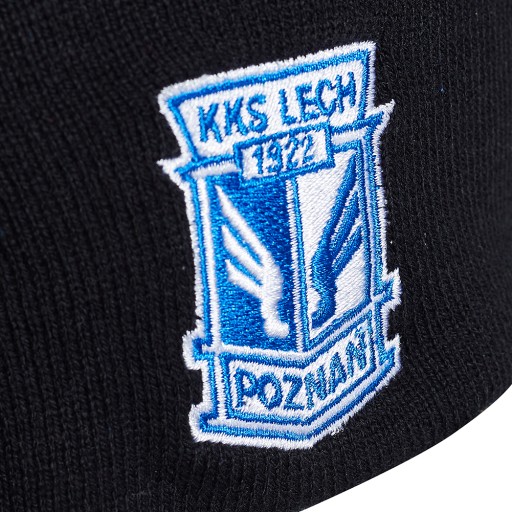Шапка-бини PUMA LECH POZNAŃ, ВЗРОСЛЫЕ