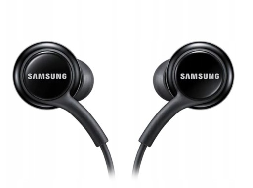 Оригинальные наушники Samsung EO-IA500BBEGWW 3,5 мм