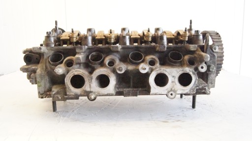СИТРОЕН, ПЕЖО ГОЛОВКА 1.4 8V Z04