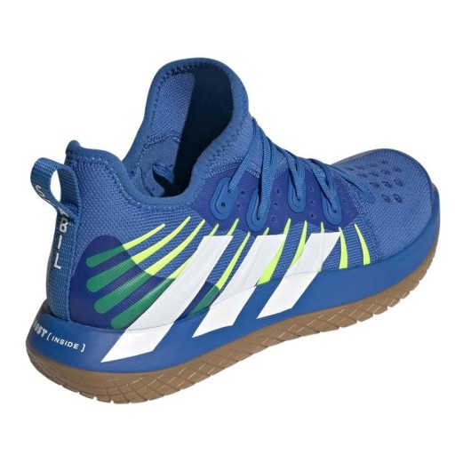 Гандбольные кроссовки Adidas Stabil Next Gen IG3196