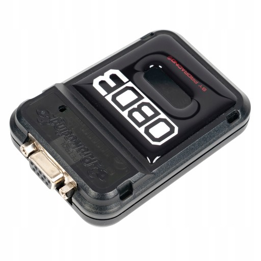 Чип-тюнинг OBD3 Toyota Matrix 1.8 VVT-i, 1.8 2.4