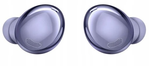 Galaxy Buds Pro R190 Фиолетовые наушники IPX7