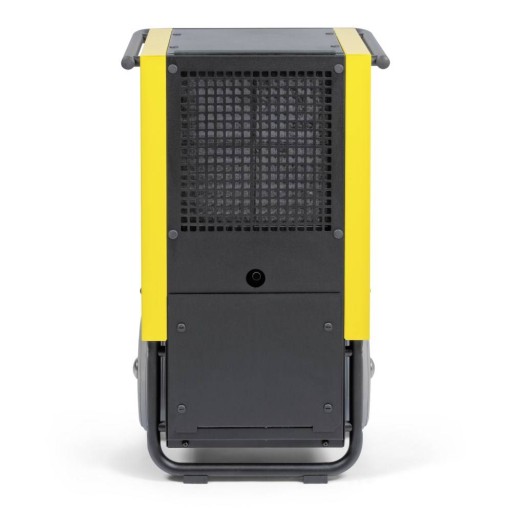 Осушитель воздуха TROTEC TTK 500 190м2 70л/24ч