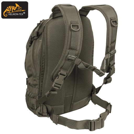 Рюкзак HELIKON EDC Pack Cordura 21L Multicam