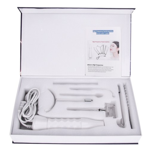 DERMA WAND ДАРСОНВАЛЬ 7 ПЕЛОТ 30ВТ САМЫЙ СИЛЬНЫЙ