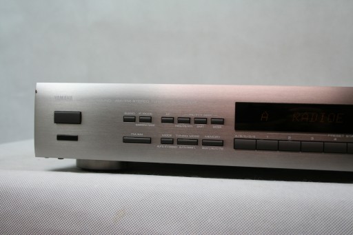 Тюнер YAMAHA TX-670RDS