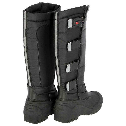 Термосапоги Covalliero Classic Thermoboots, размер 42