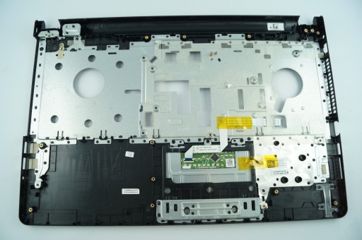 Dell Vostro 3558 Верхняя часть упора для рук №. XG4FW