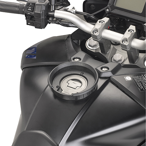 Крепление GIVI BF23 TANKLOCK для YAMAHA MT-09 Tracer 15–17 / Tracer 900