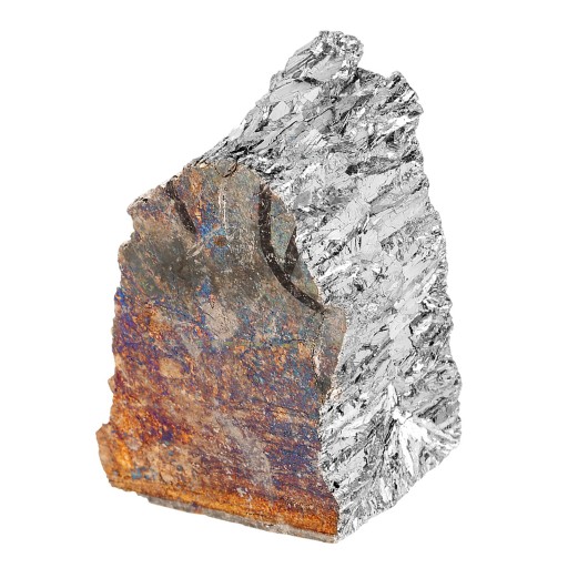 1000g Bizmutu Metal Sztabka Kawałek 99,99%