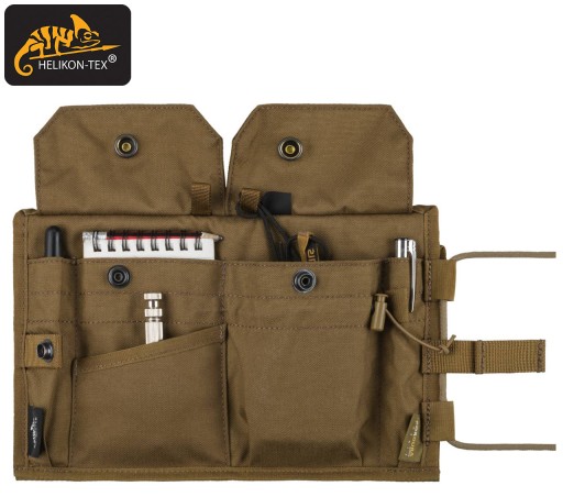 Обложка карты Helikon Coyote MO-MPC-CD-11