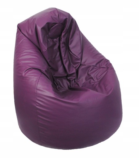 MEGA SAKO XXXL 500L GRANULAT EPS, FOTEL PUFA EGATO
