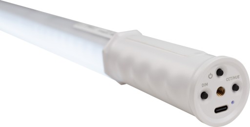 Комплект светодиодных светильников Nanlite PavoTube T8-7X 1