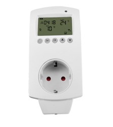 Нагревательная панель, инфракрасный обогреватель 650W-SZKŁO, WIFI