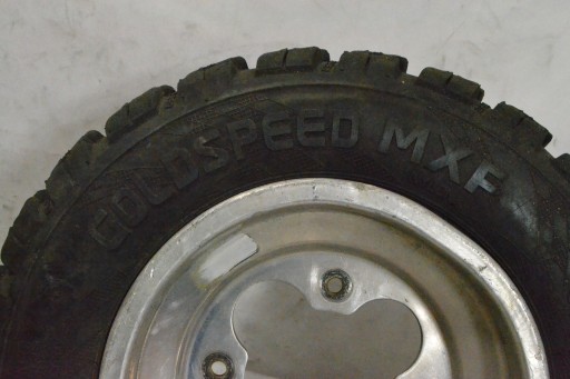 Обод передний Kawasaki KFX 450 R