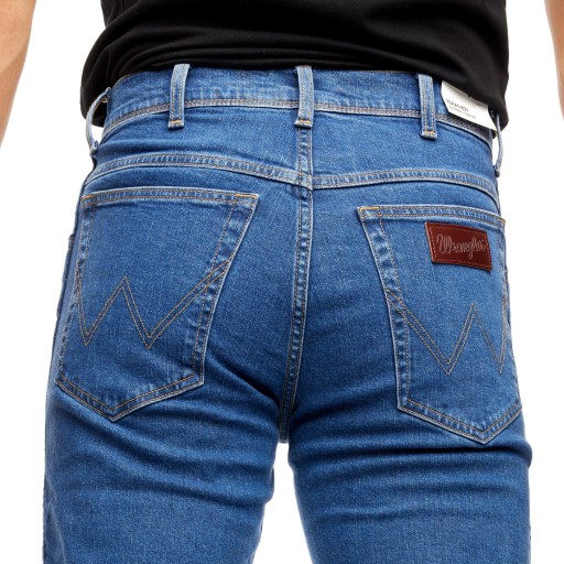 WRANGLER TEXAS BEST ROCKS W121HR36B 33/34