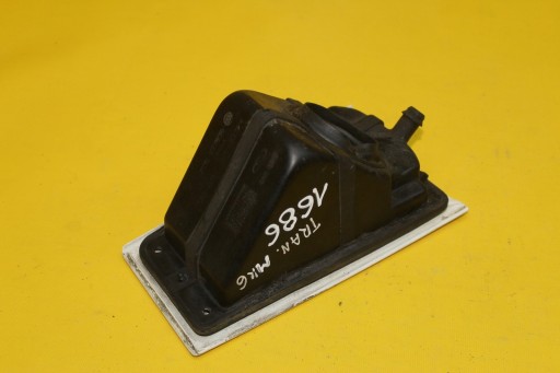 КРЫШКА ТОПЛИВОНАЛИВНОЙ ЗАПРАВКИ MK6 YC15-V27936-AK