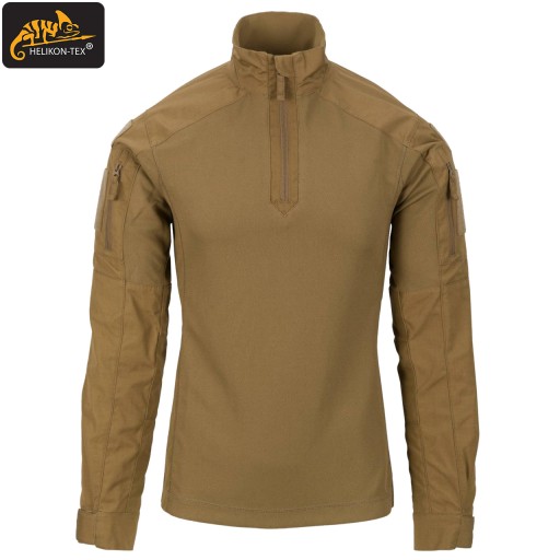 Свитшот Helikon MCDU Combat Shirt Wildwood L