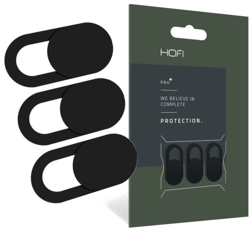 ЧЕХОЛ ДЛЯ ВЕБ-КАМЕРЫ HOFI SLIM PRO+