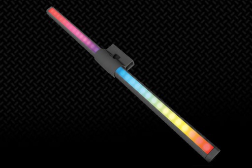 Мониторная лампа SAVIO Light Bar RGB LB-01