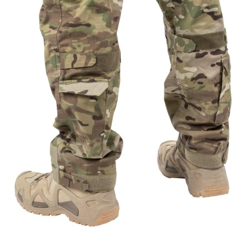 Spodnie Direct Action VANGUARD AdGreen L-Regular