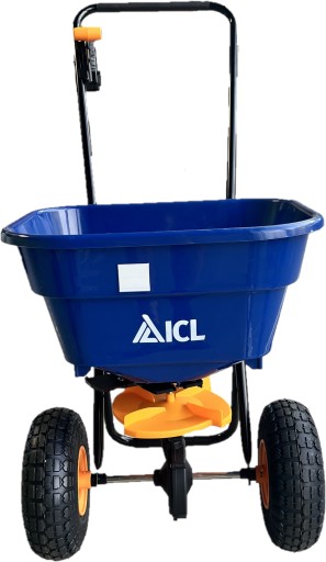 Ручная сеялка для удобрений ICL Accupro 1000
