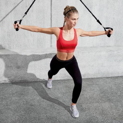 ЛЕНТЫ CRIVIT, РЕМНИ CROSSFIT, РЕЗИНОВЫЕ ТРЕНИРОВОЧНЫЕ НАСОСЫ