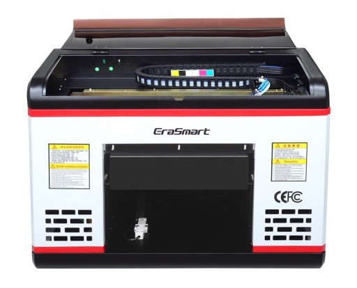 Принтер EPSON 1390 A3 DTG для футболок и одежды