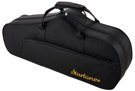 Saksofon altowy Startone SAS-75 | STATYW | 10 x STROIK VANDOREN