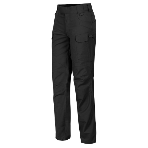 Женские брюки Helikon UTP Resized черные 31/34