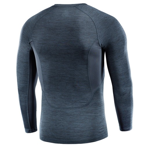 Bielizna Termoaktywna M-Tac Active Level I Grey M