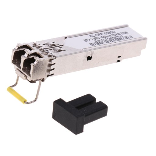 6C-SFP-0380D 1,25G / 80km/1550nm