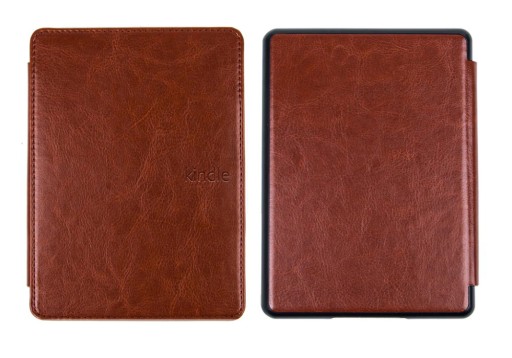 КОЖАНЫЙ ЧЕХОЛ для Amazon KINDLE 10 TOUCH 2019 2020