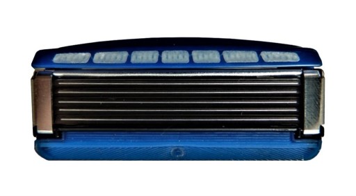 Zestaw do Golenia WILKINSON Hydro 5 Skin 13x Wkłady + Rączka