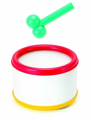 B-Kids Сортировщик улиток + 3 шарика 4882N