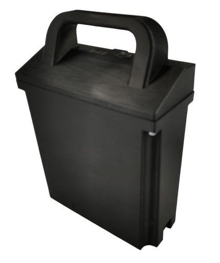 Аккумулятор для тележки EPT-12EZ Linde MT12 Still ECH 12
