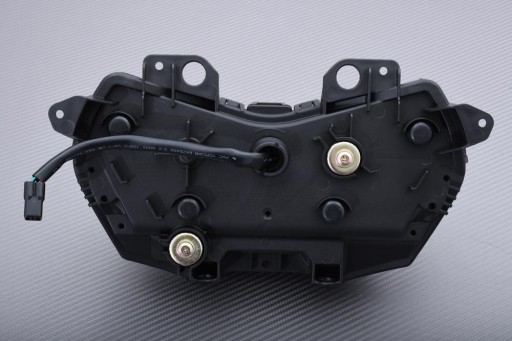 lampa reflektor KAWASAKI z650 z400 zh2