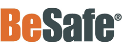 BESAFE HAVEN NOSIDEŁKO NOSIDŁO PRZÓD/TYŁ DO 15 KG